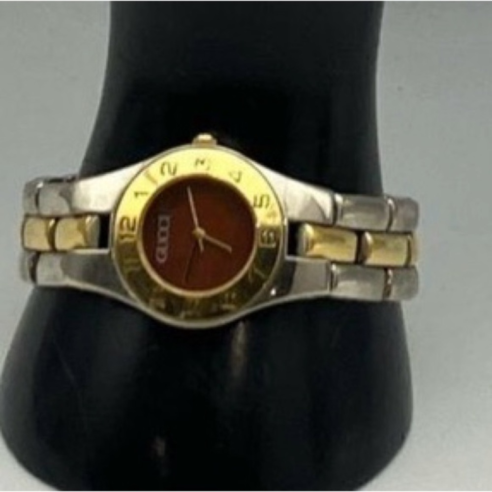 Vintage Gucci watch - Picture 2 of 6